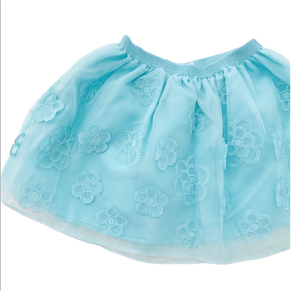 NEW Est. 1989 Place Kids Tutu Skirt